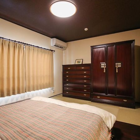 Kyomachi Yumeji Villa Kyoto Luaran gambar