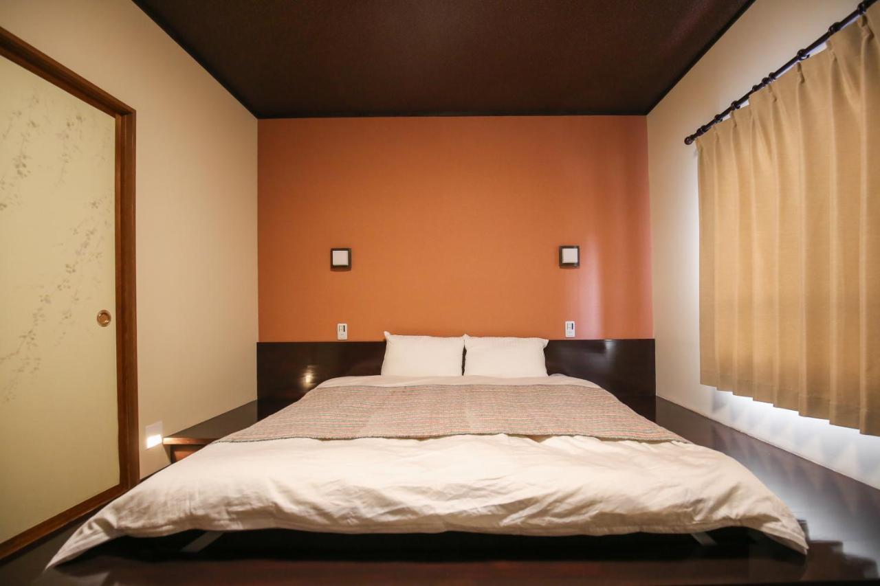 Kyomachi Yumeji Villa Kyoto Luaran gambar