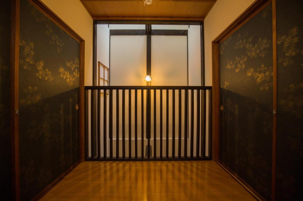Kyomachi Yumeji Villa Kyoto Luaran gambar