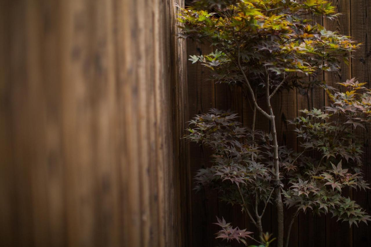 Kyomachi Yumeji Villa Kyoto Luaran gambar