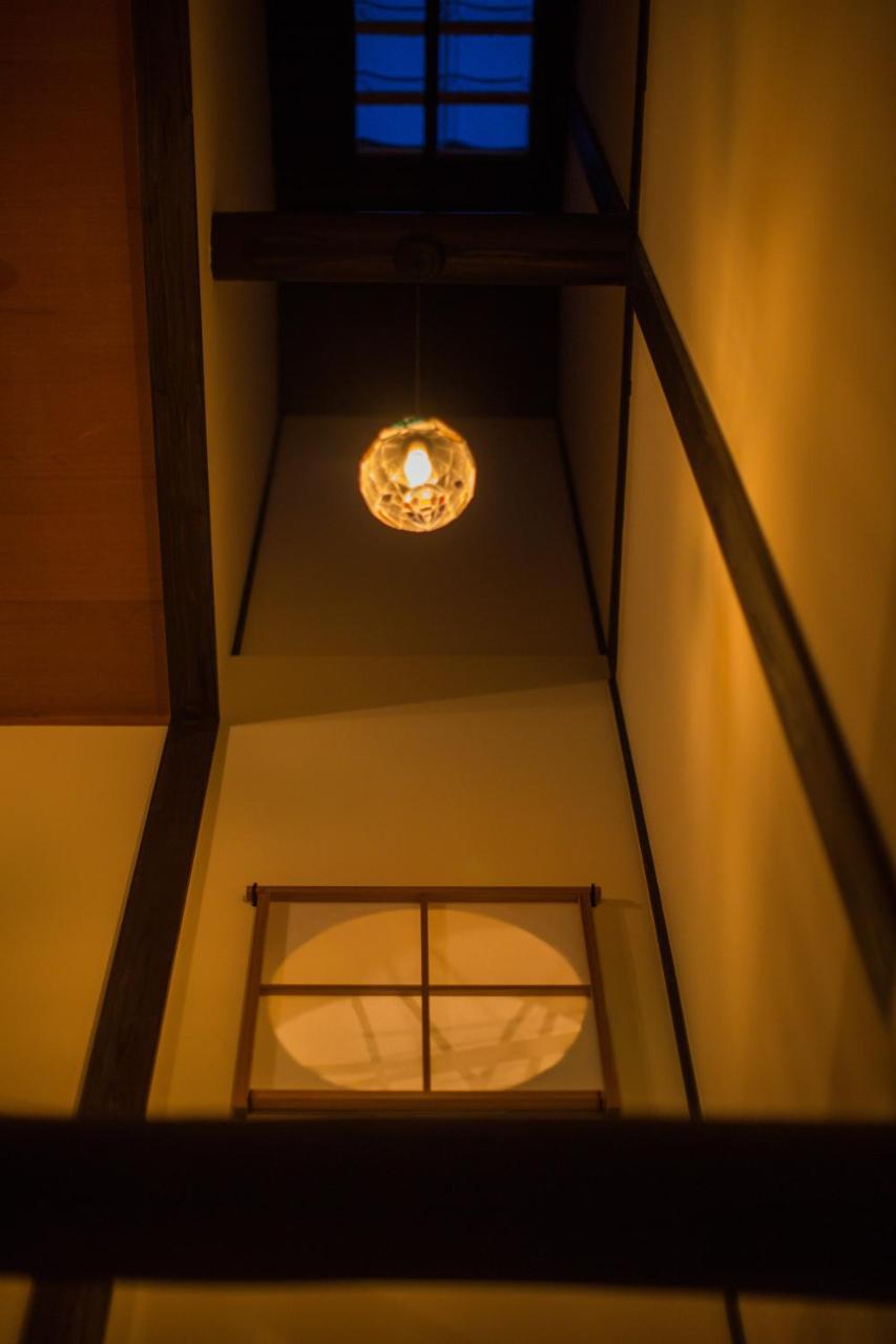 Kyomachi Yumeji Villa Kyoto Luaran gambar