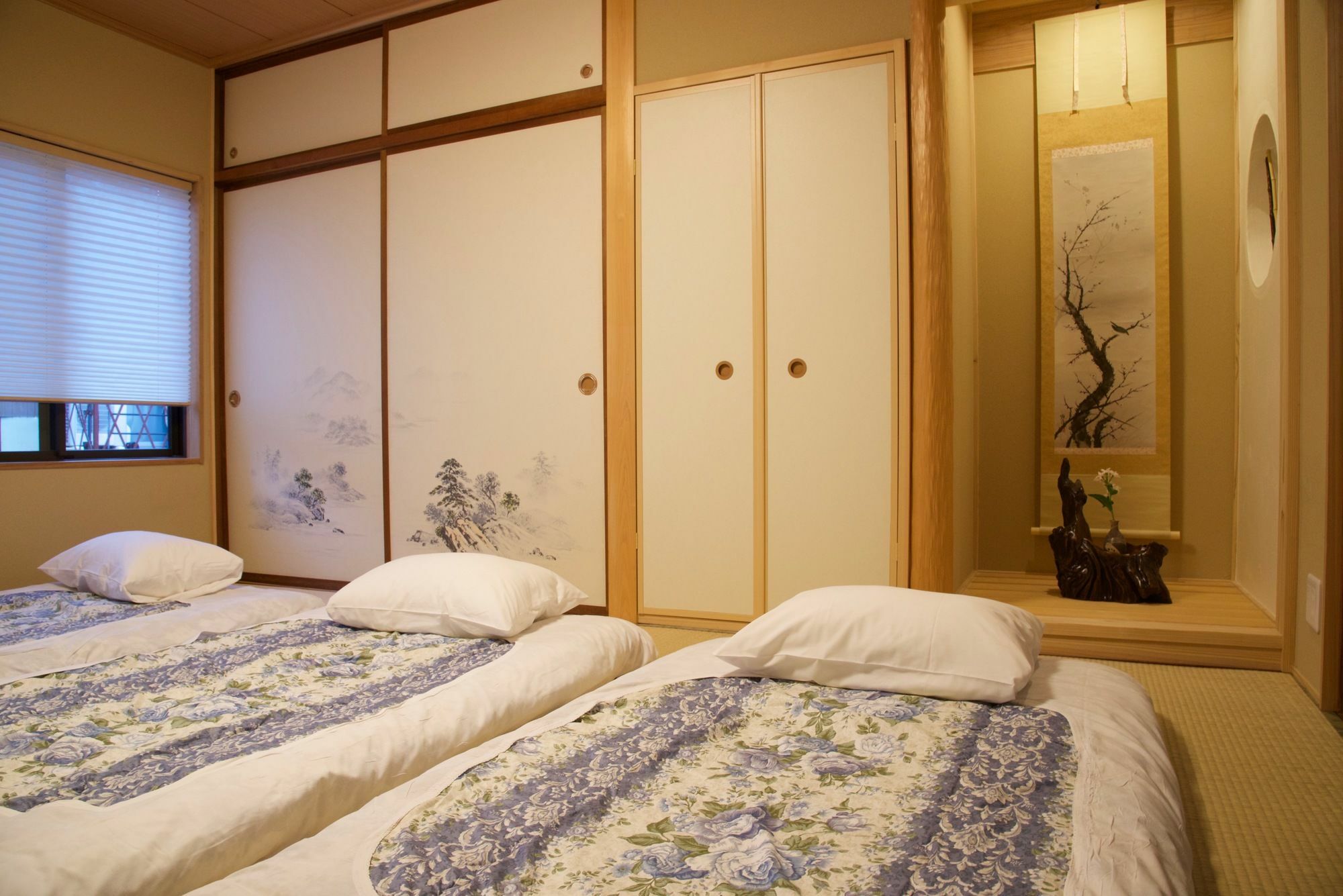Kyomachi Yumeji Villa Kyoto Luaran gambar