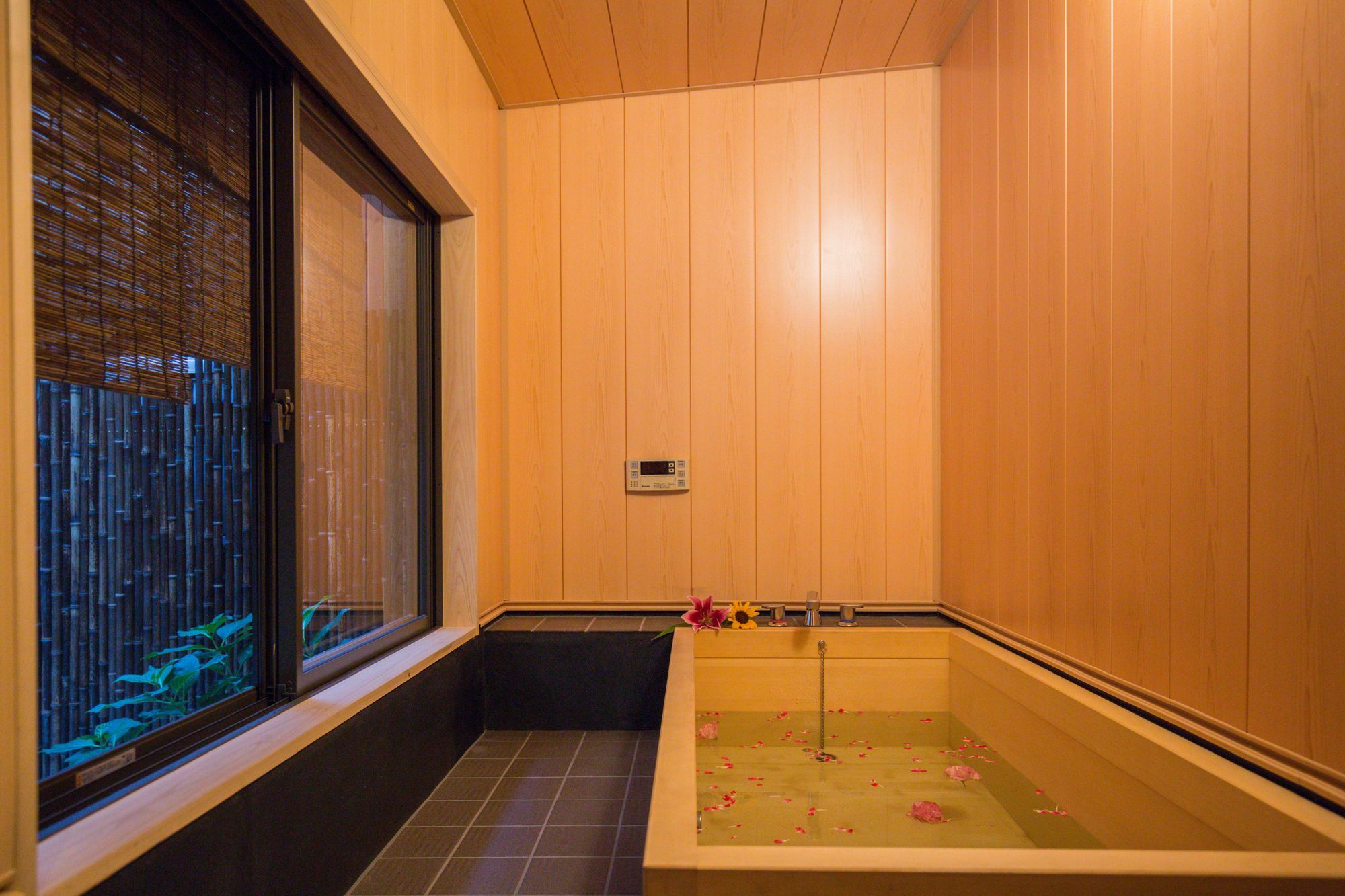Kyomachi Yumeji Villa Kyoto Luaran gambar